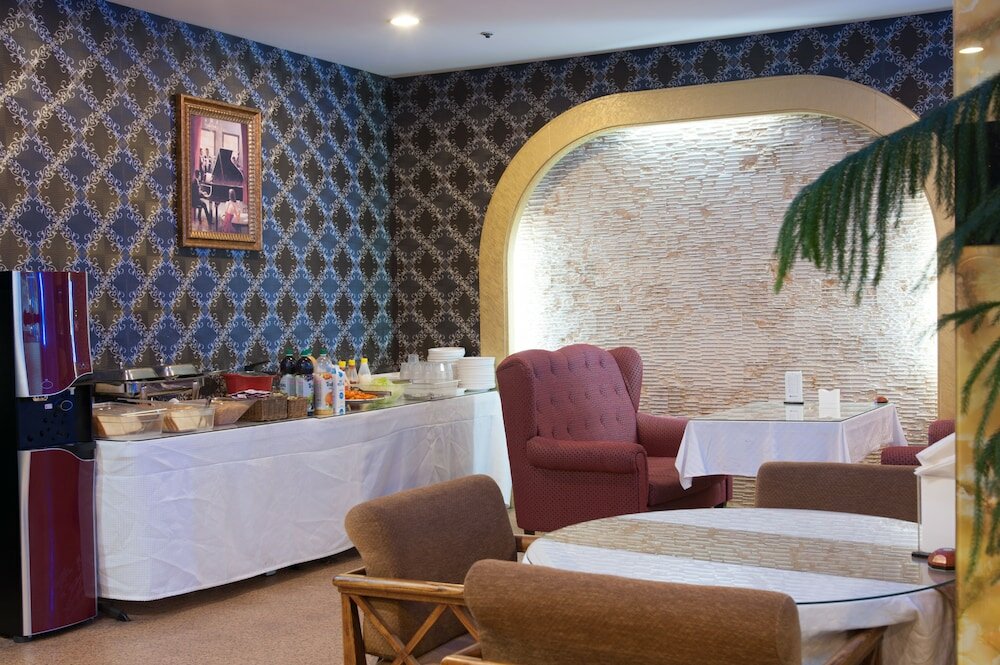 Фото Benikea Hotel Daelim