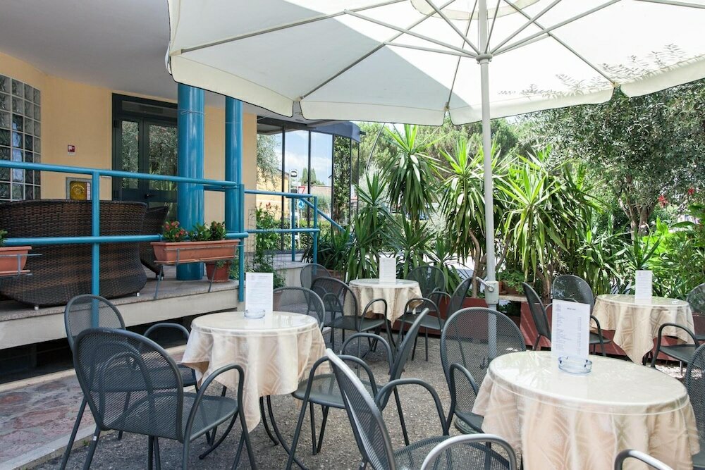 Фото Hotel Los Angeles