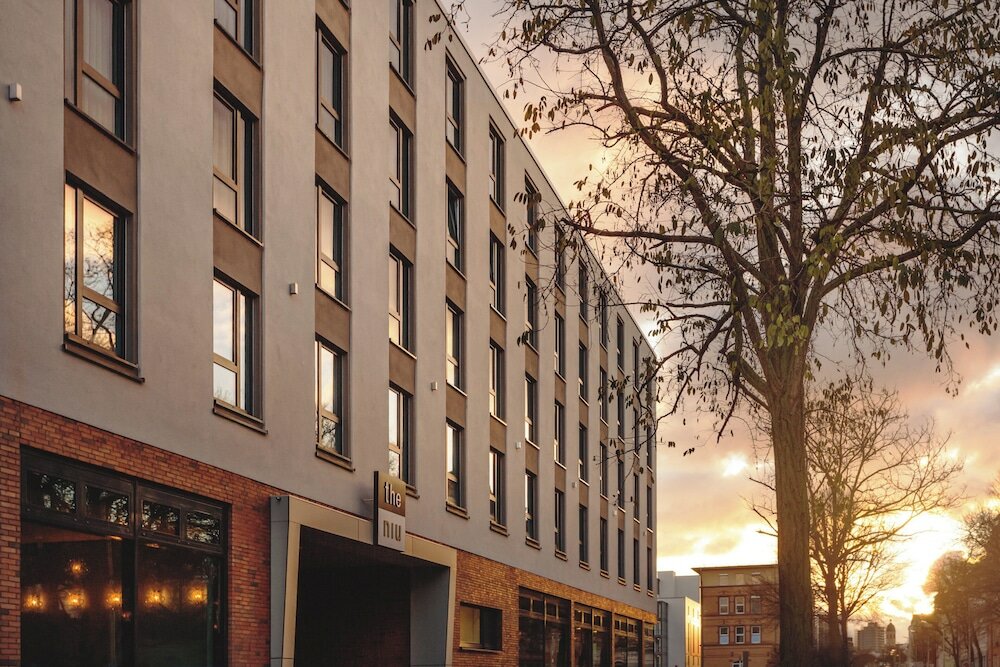 Фото The niu Mood