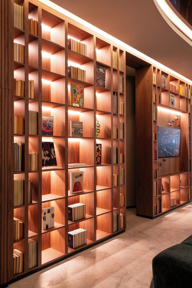 Фото Hotel Mundial