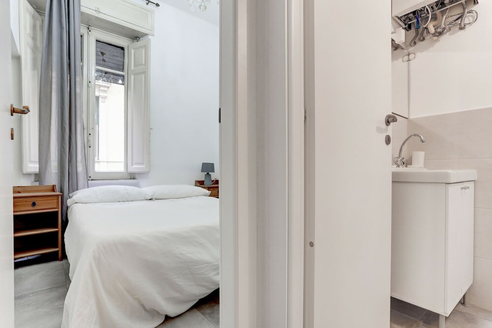 Фото Charming Colosseum