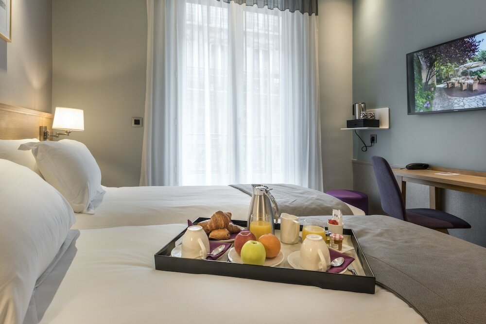 Фото Hotel Le Magellan 