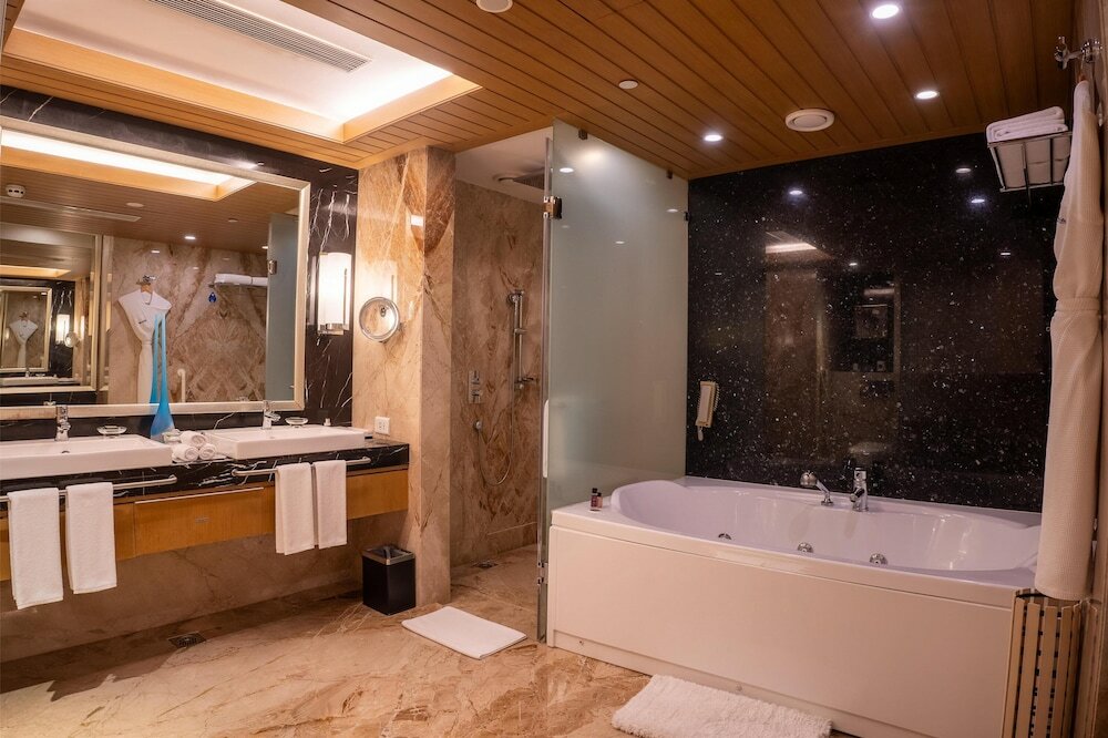 Фото Radisson Blu Hotel Nagpur