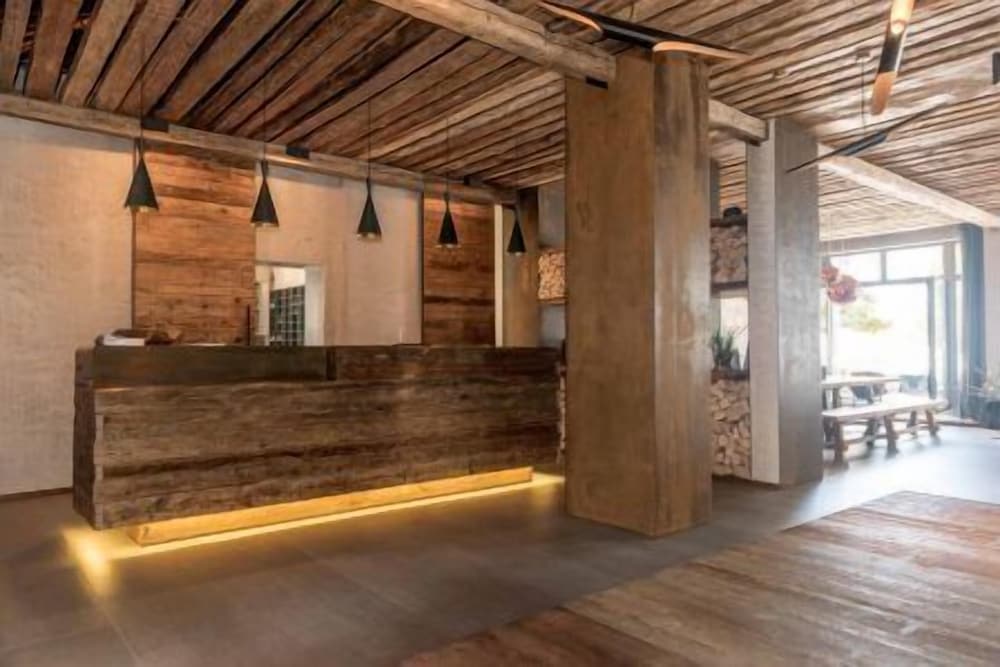 Фото Ammersee Hotel