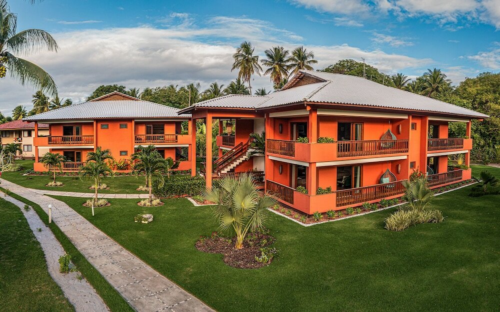 Фото Village Paraíso Tropical