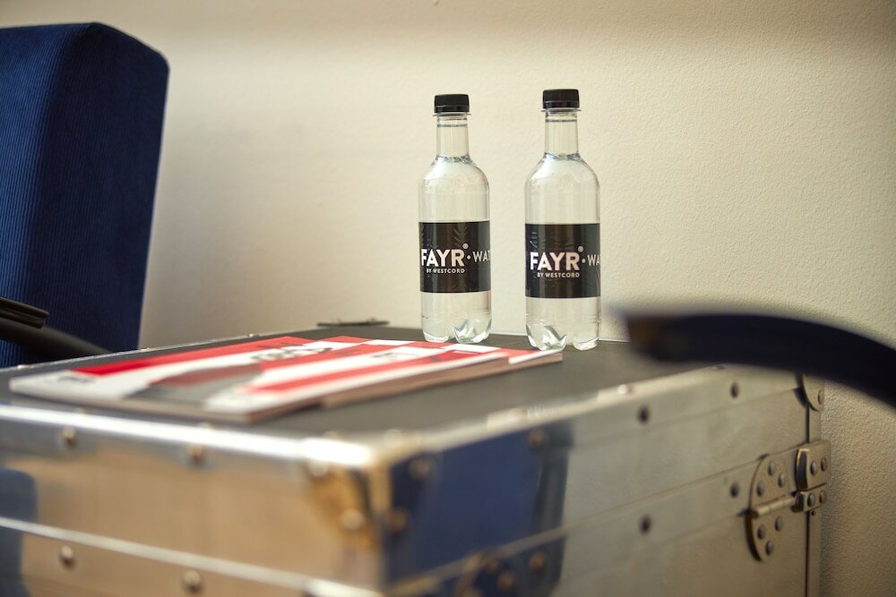 Фото Hotel New York