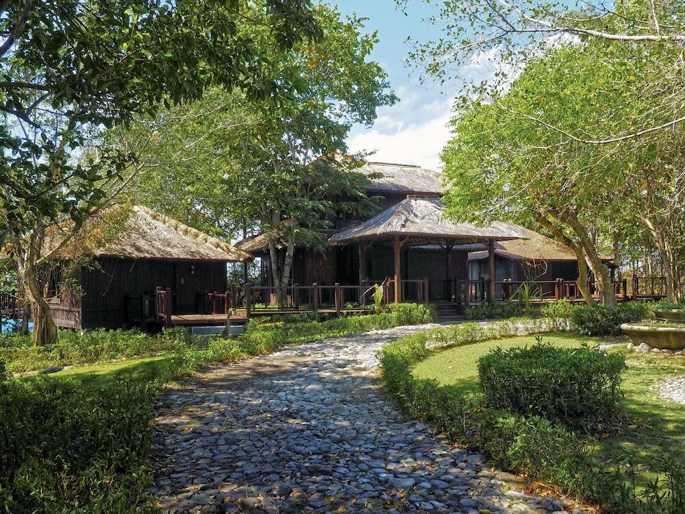 Фото The Menjangan Lifestyle Retreats