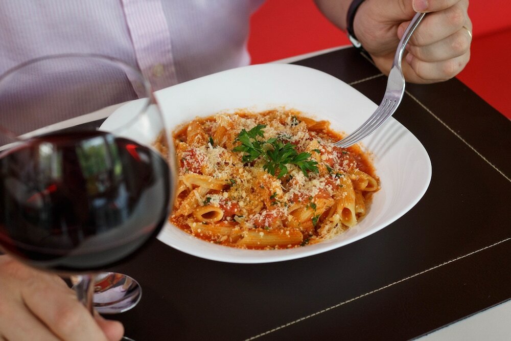 Фото Ibis Itatiba