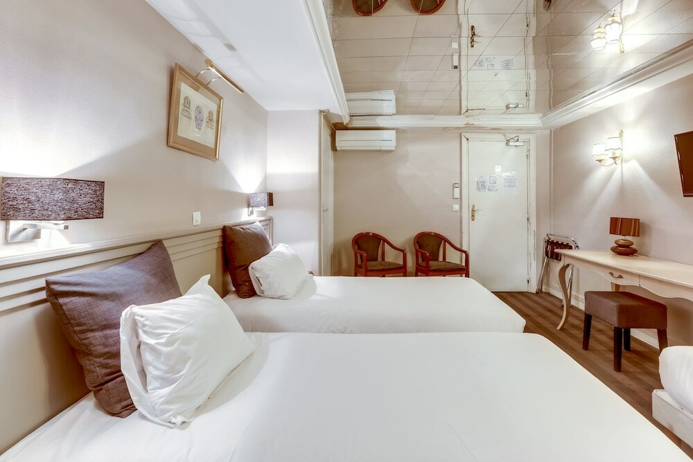 Фото Opera Maintenon