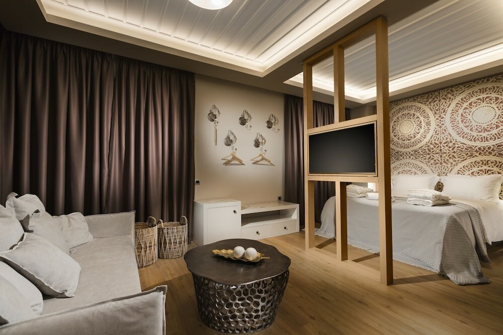 Фото Carpe Diem Boutique Hotel