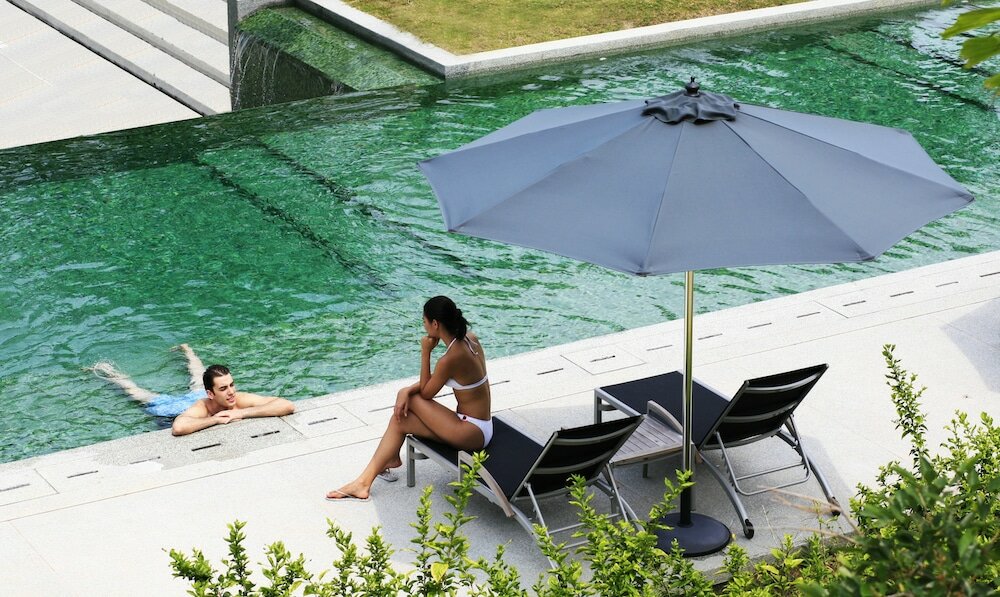 Фото Turi Beach Resort