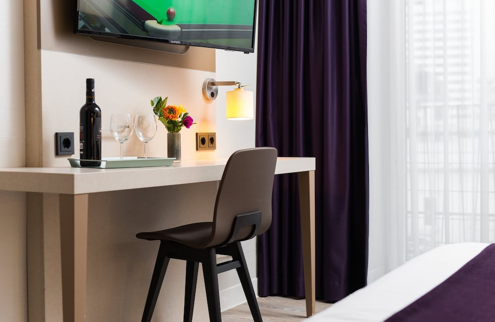 Фото Leonardo Hotel Frankfurt City Center