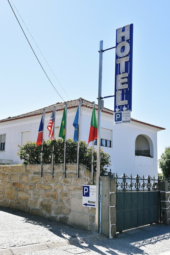 Фото Hotel Aeroporto