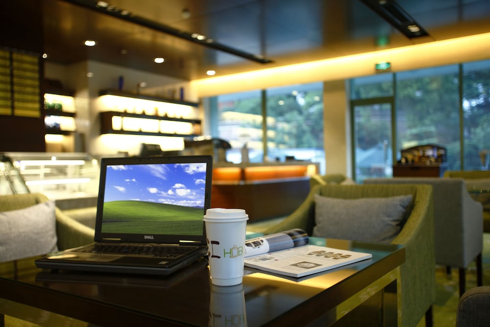 Фото Holiday Inn Wuhan Riverside, an Ihg Hotel