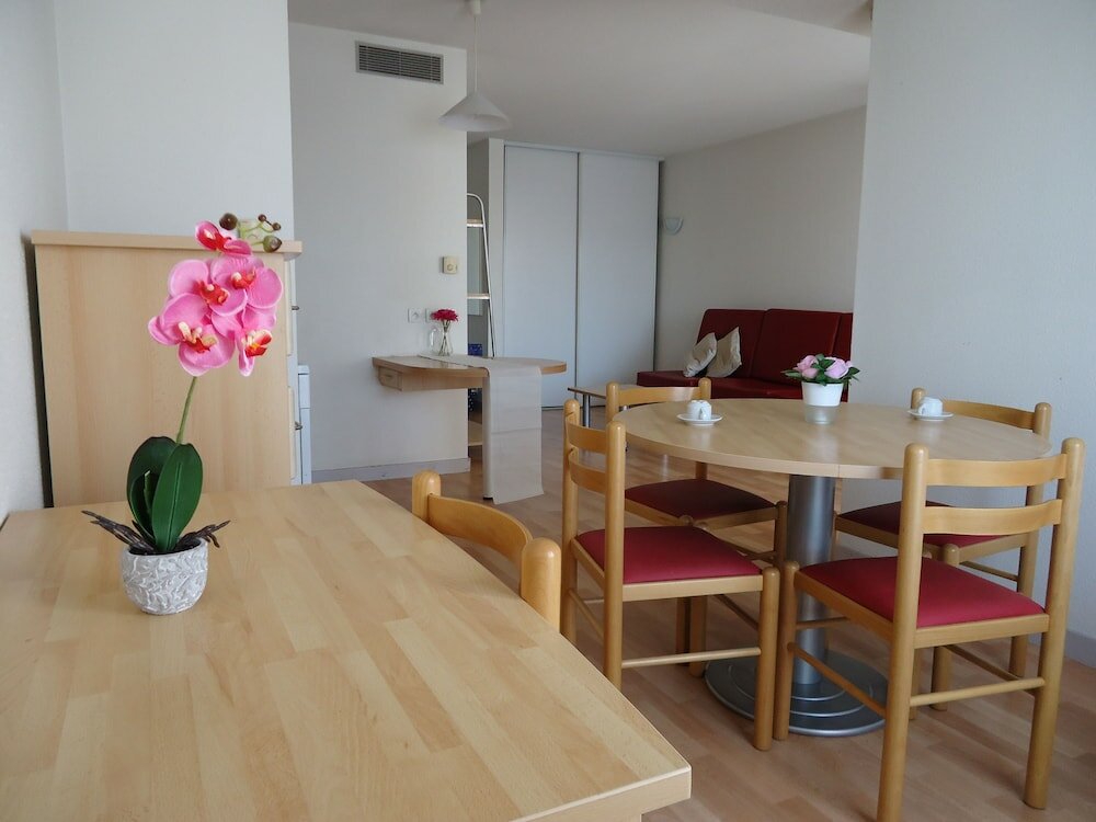 Фото Residences de Bougainville