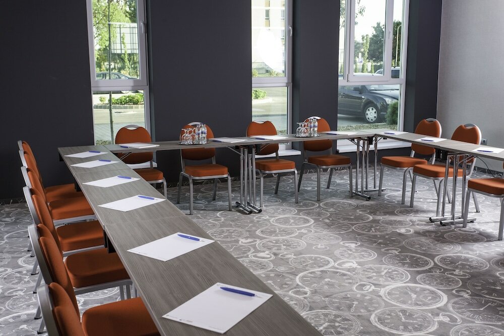 Фото Eto Park Hotel Business & Stadium