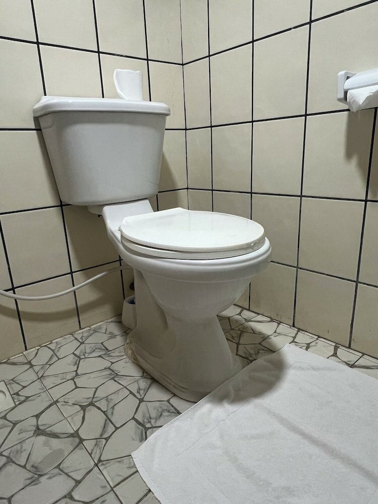 Фото New Dodoma Hotel