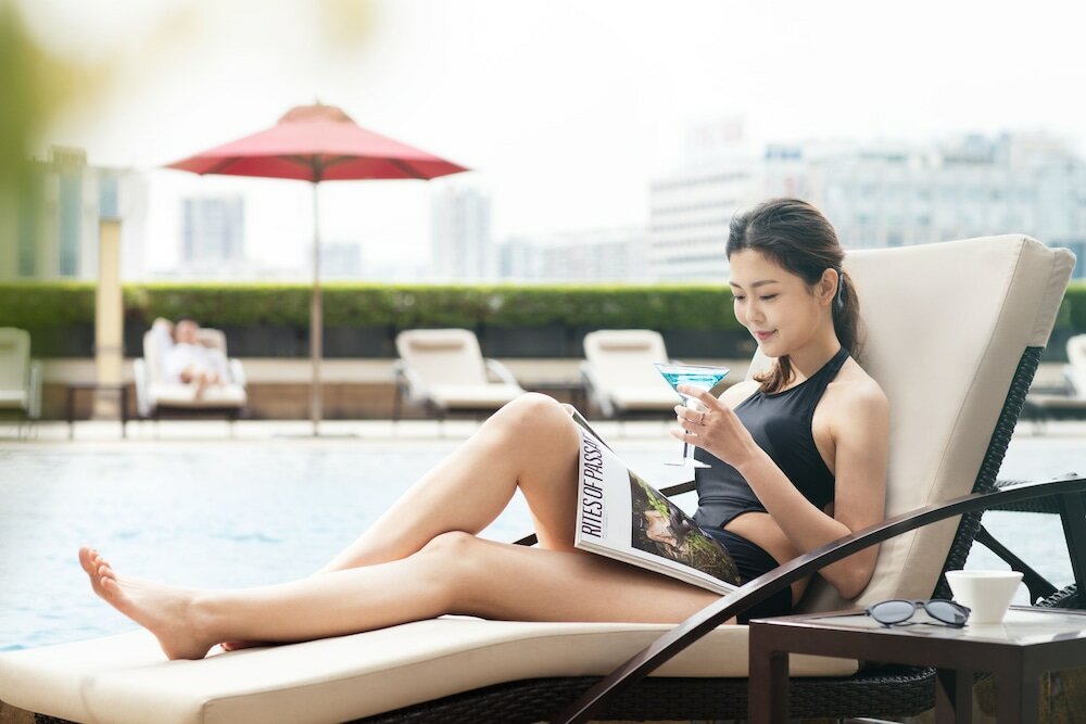 Фото China Hotel