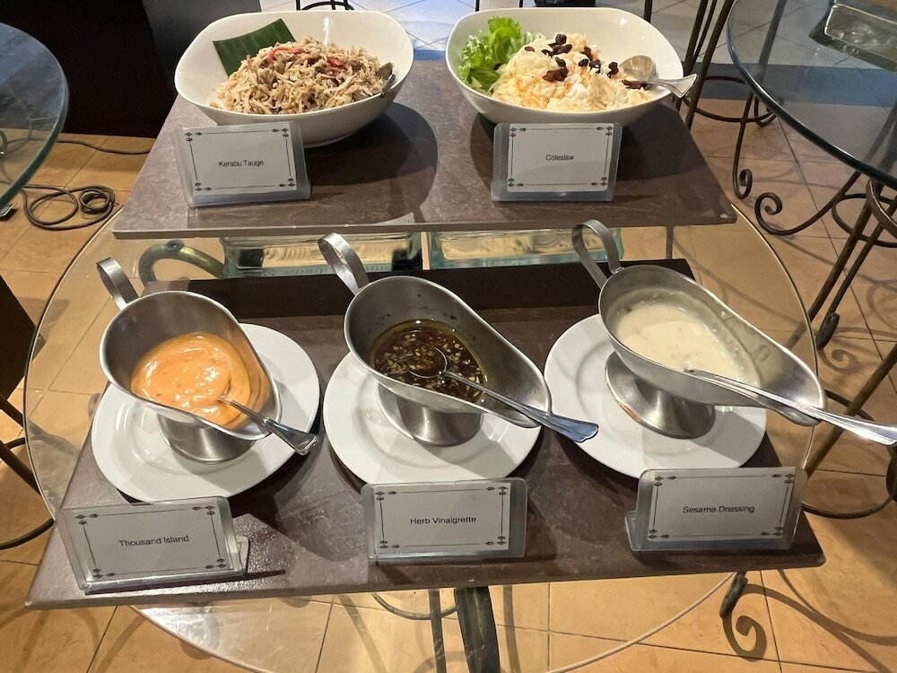 Фото Hotel Shangri La Kota Kinabalu