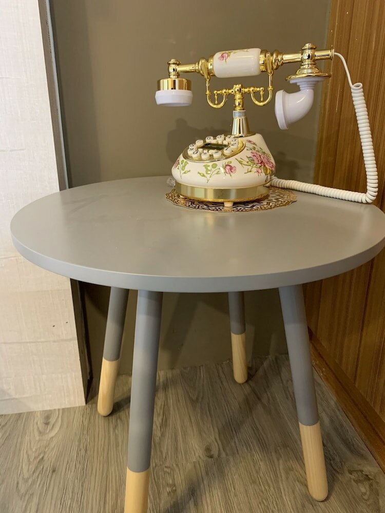 Фото Raise Hotel Taichung