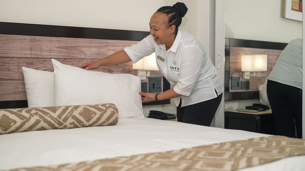 Фото ANEW Hotel Parktonian Johannesburg