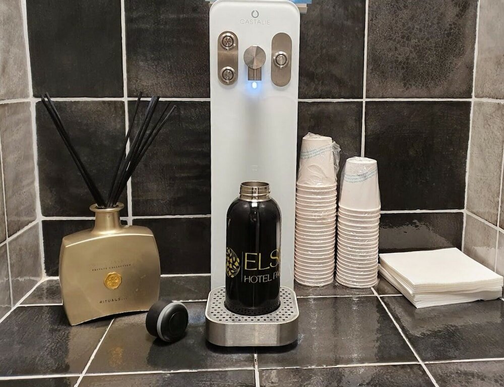 Фото Elsa Hotel Paris