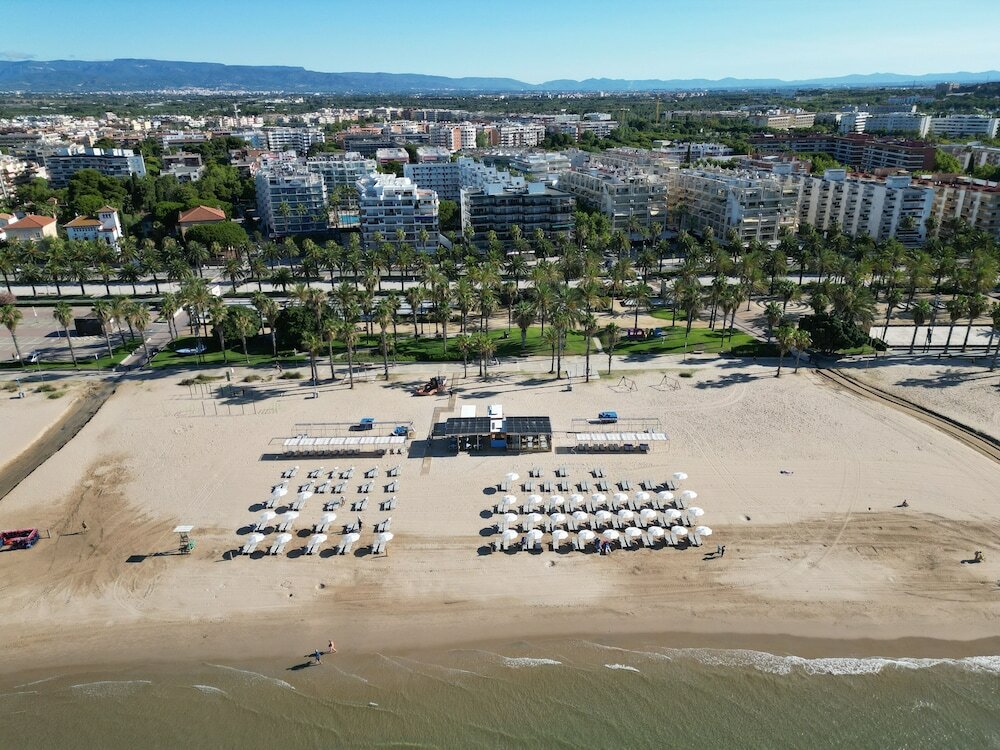 Фото Hotel Blaumar Salou