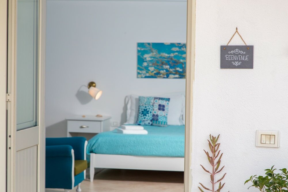 Фото Le Terrazze di Pirandello