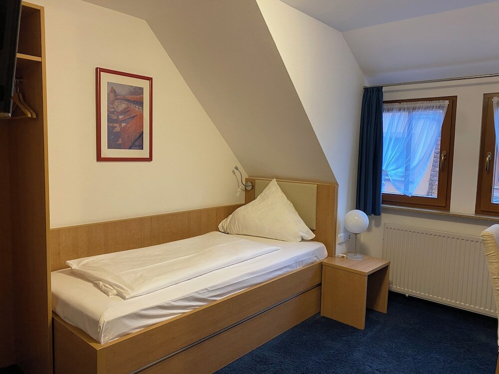 Фото Akzent Hotel Schranne