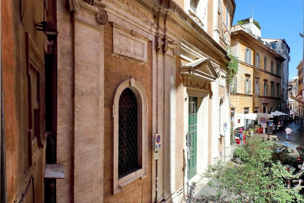 Фото Parione Charme - My Extra Home