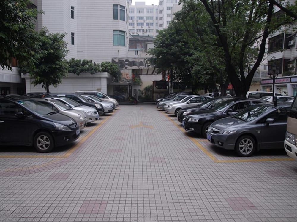 Фото отеля 4