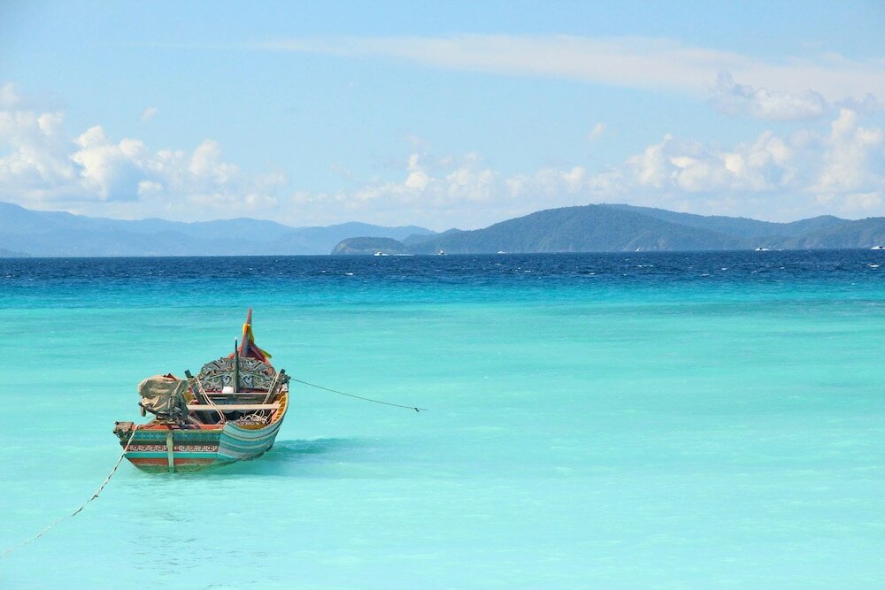 Фото Racha Island Resort by Rayaburi Group