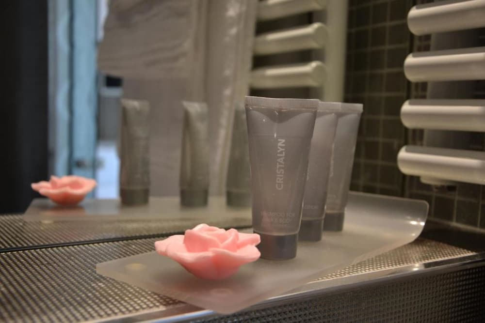 Фото Le Cesar Hotel