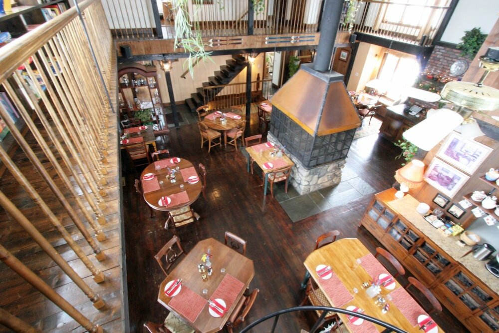 Фото The Old Saco Inn