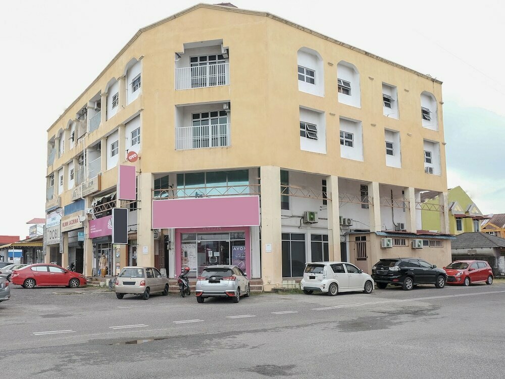 Hotel Oyo 90120 Mi Hotel Dungun, State of Terengganu, photo