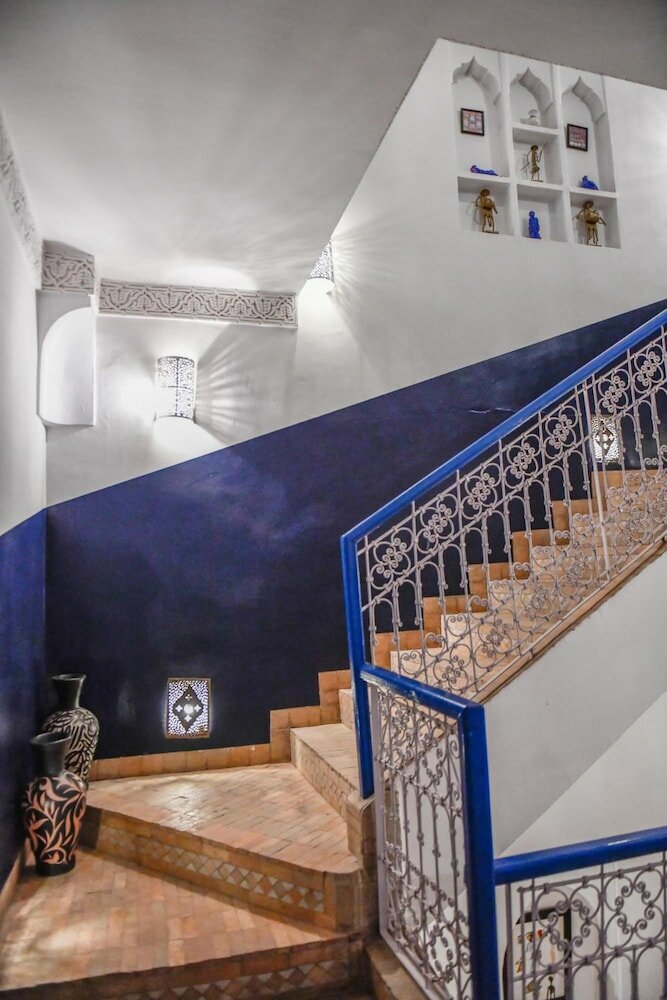 Фото Riad Sheba