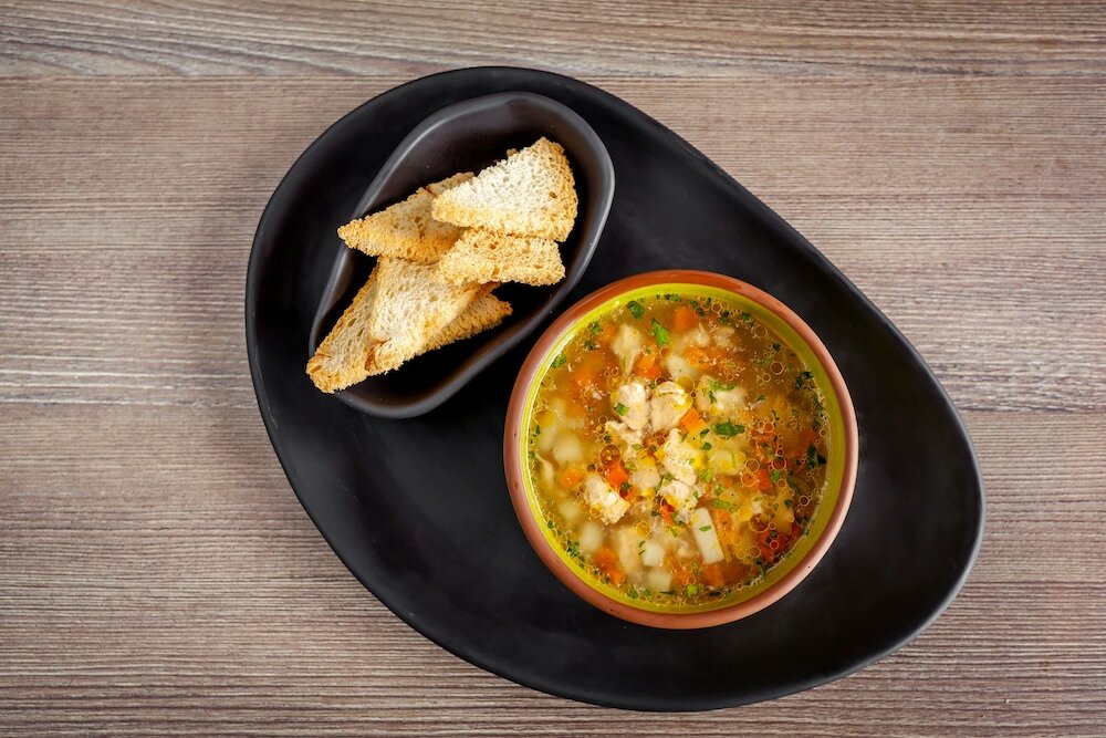 Фото Novotel Criciuma