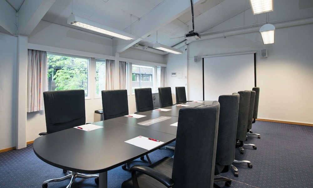 Фото Thon Hotel Vettre