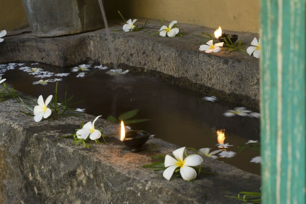 Фото Jetwing Ayurveda Pavilions