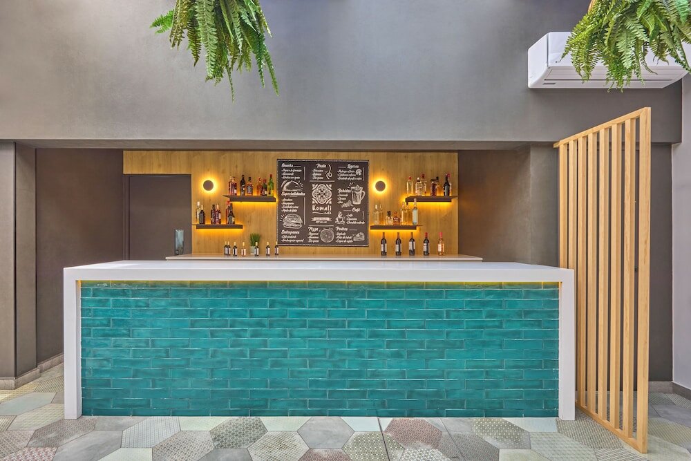 Фото Ayenda el Patio Cdmx