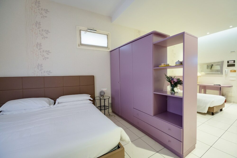 Фото Albergo Centrale Bologna