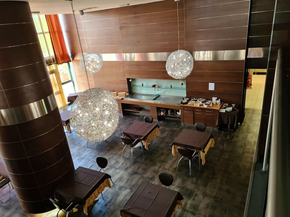 Фото Vercelli Palace Hotel