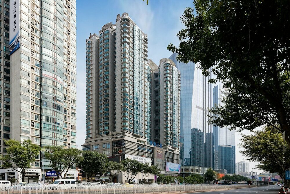 Hotel Guangzhou Timmy Hotel, Guangzhou, photo