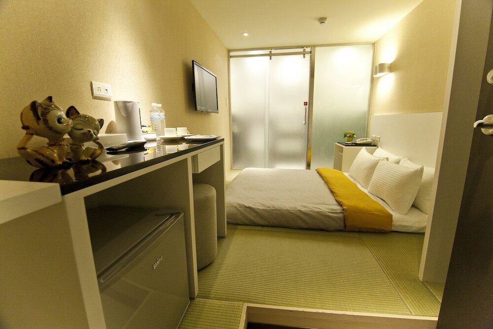 Фото E-House Hotel