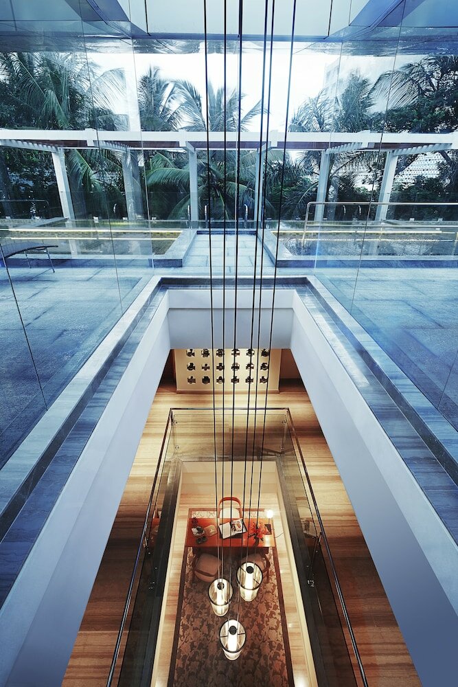 Фото Taj Coromandel