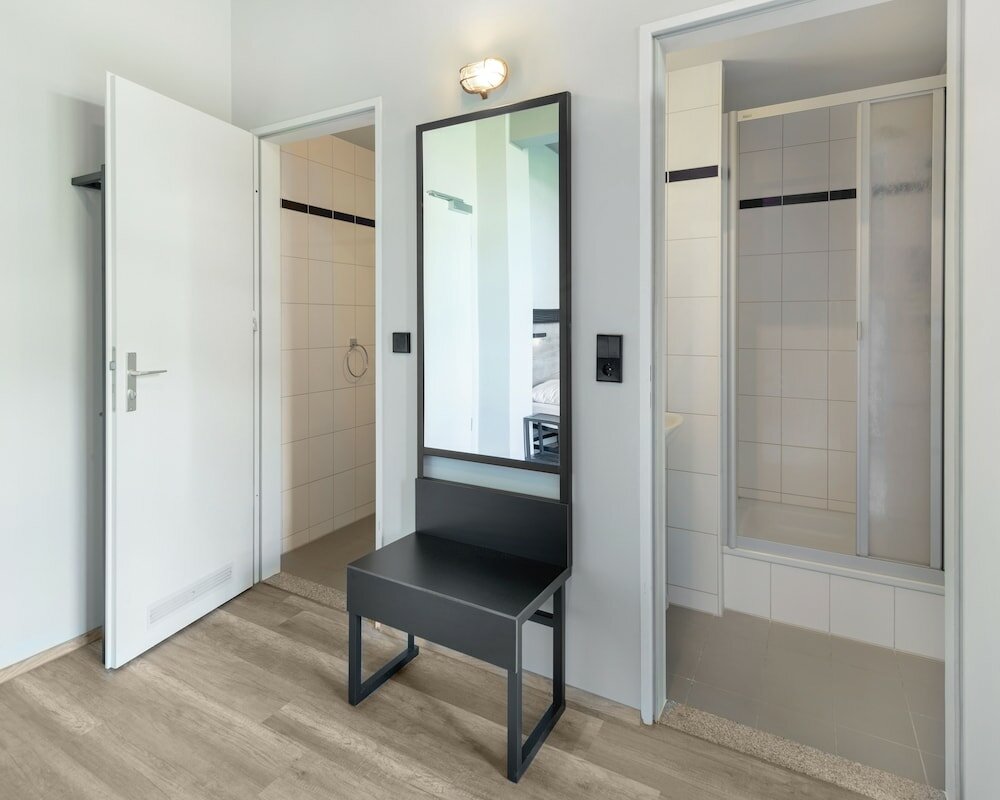 Фото A&o Frankfurt Galluswarte