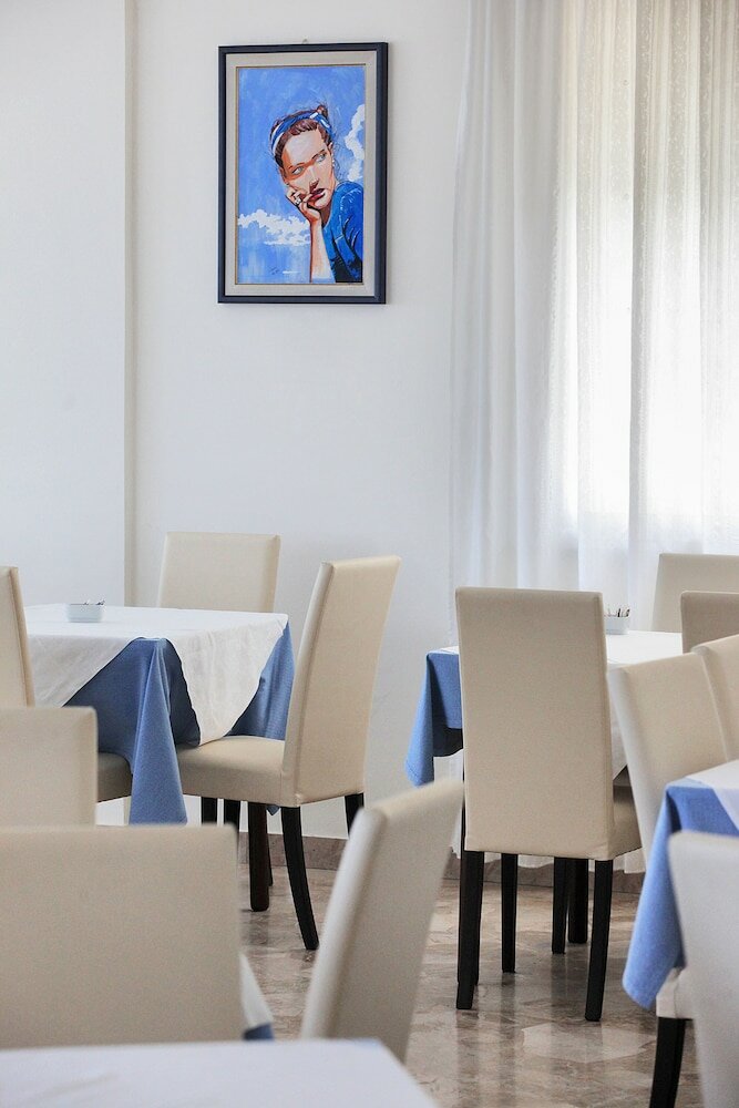 Фото Riviera Mare Beach Life Hotel