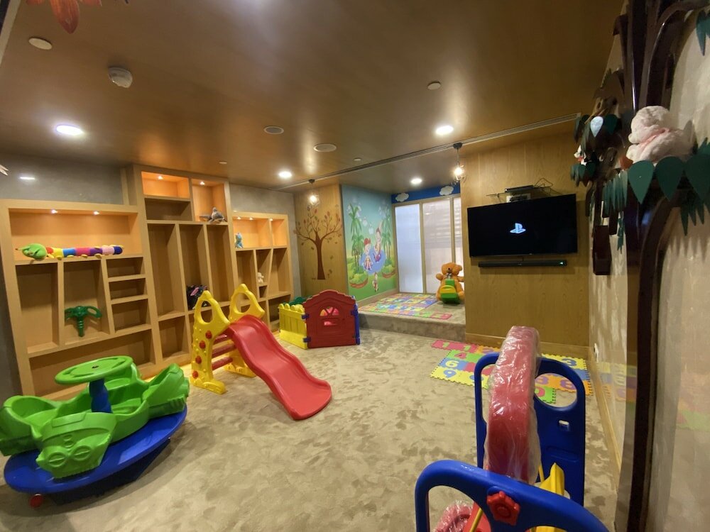 Фото Holiday Inn Agra MG Road, an Ihg Hotel