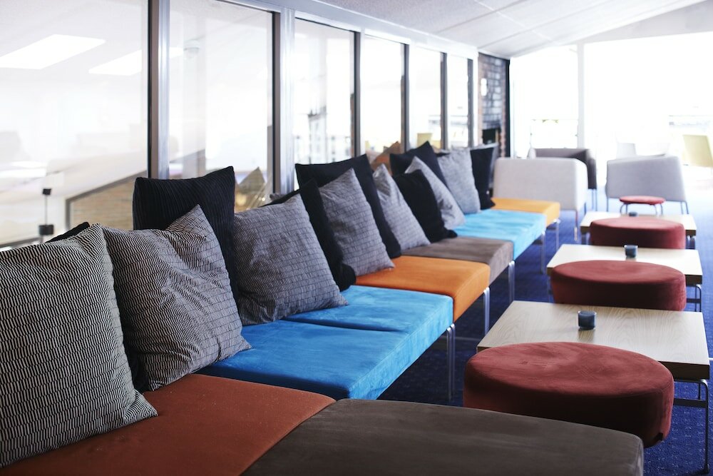 Фото Thon Hotel Vettre