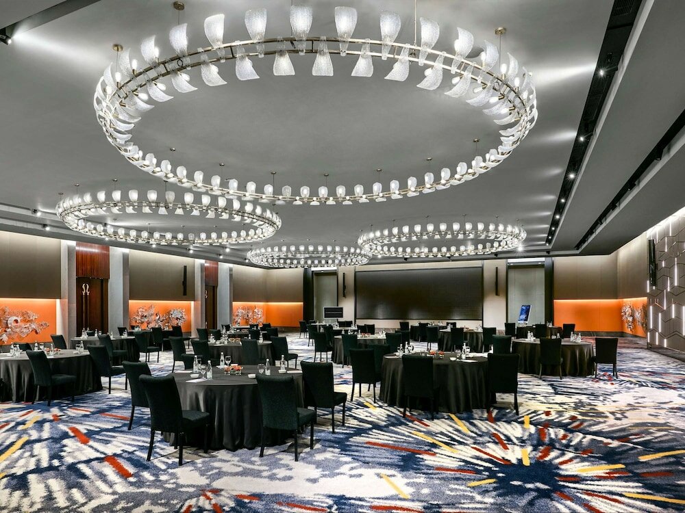 Фото Pullman Bandung Grand Central